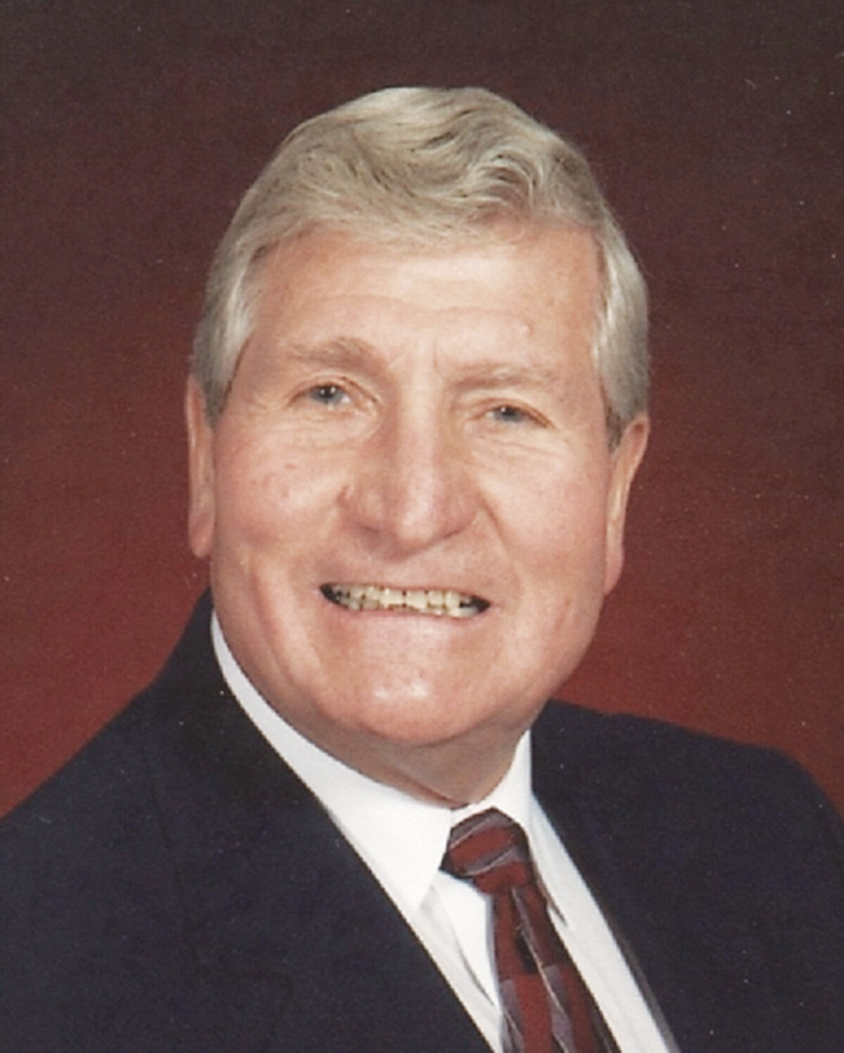 Rinald George (Ray) Precourt